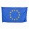 Знамена на Европейски съюз