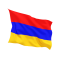 Знаме на Армения 