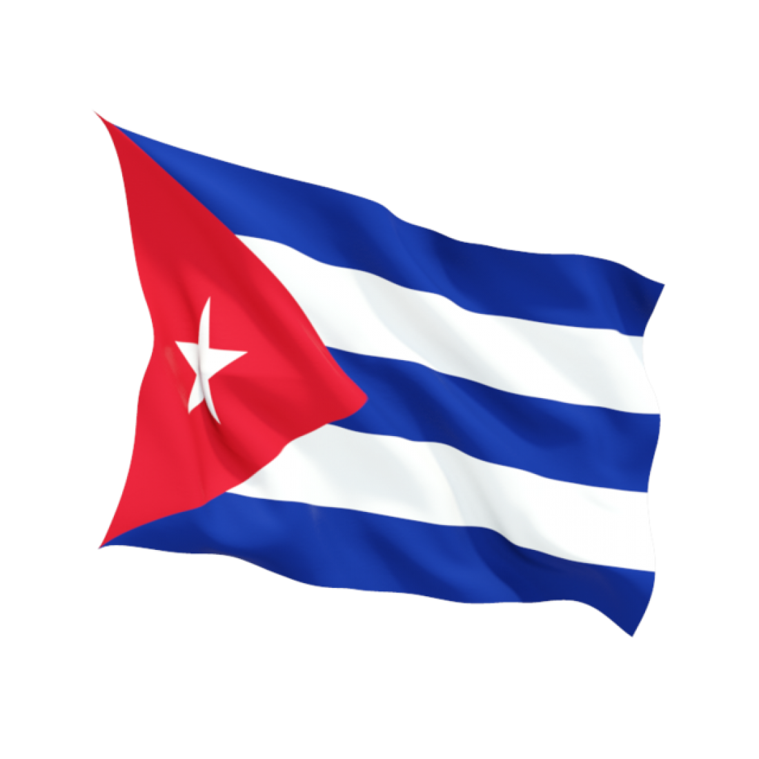 Cuba флаг. Куба кубинский флаг. Кубинский флаг вектор.