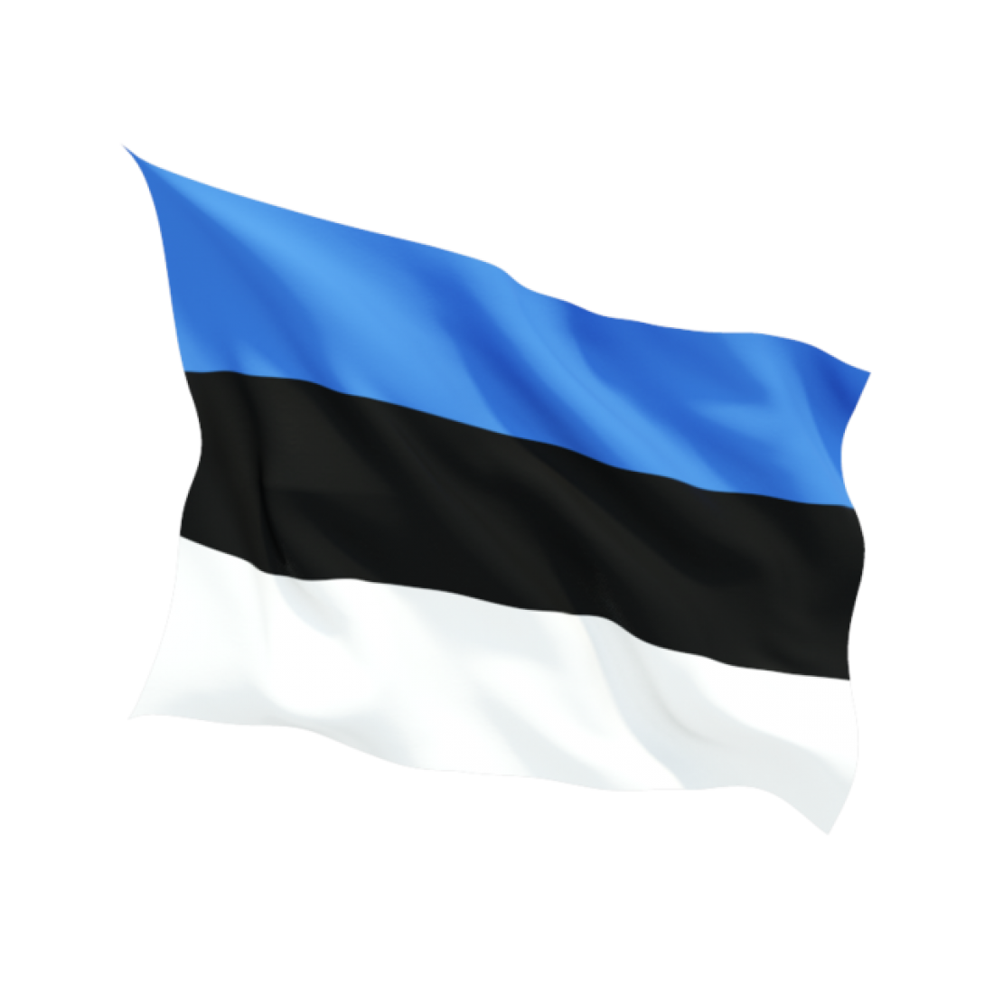 Знаме на Естония