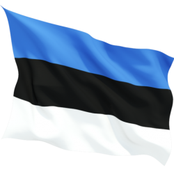 Знаме на Естония