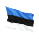 Знаме на Естония Знаме на Естония