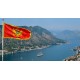 Знаме на Черна гора Знаме на Черна гора