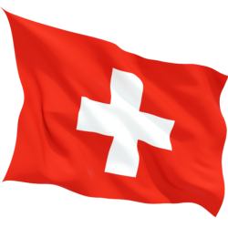 Знаме на Швейцария за външни условия Знаме на Швейцария за външни условия