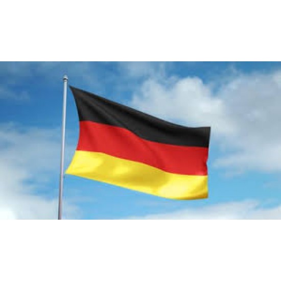 Знаме на Германия