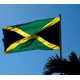 Знаме на Ямайка