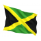 Знаме на Ямайка