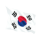 Знаме на Южна Корея