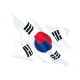 Знаме на Южна Корея