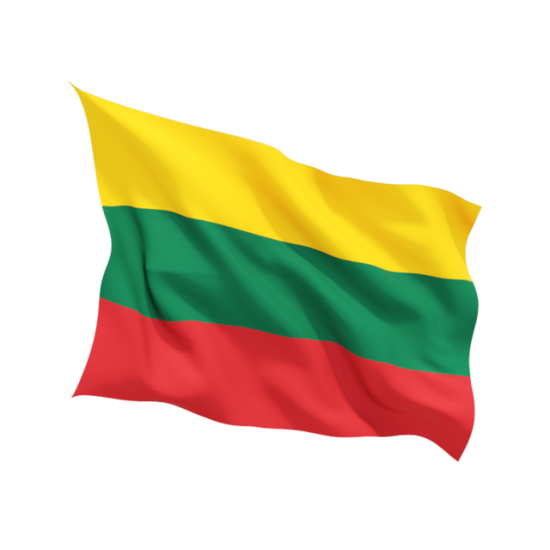 Знаме на Литва
