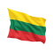 Знаме на Литва