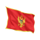 Знаме на Черна гора Знаме на Черна гора