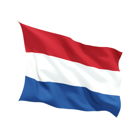 Знаме на Холандия / Нидерландия