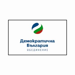 Знаме на Демократична България