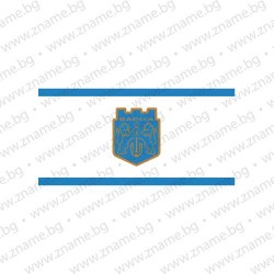 Знаме на Община Варна
