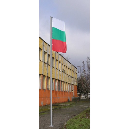 Пилон за знаме с въртящ връх