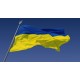Знаме на Украйна за външни условия