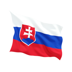 Знаме на Словакия