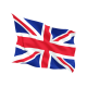 Знаме на Великобритания 
