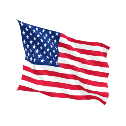 Знаме на САЩ за външни условия Знаме на САЩ за външни условия