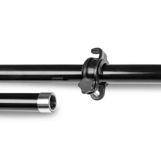 Пилон за рекламно знаме размер L