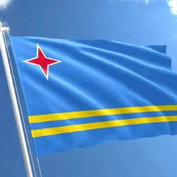 Знаме на Аруба