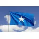 Знаме на Сомалия