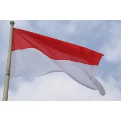 Знаме на Монако