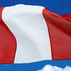 Знаме на Перу 