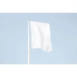 Въртящ на 360 градуса връх с рамо за алуминиев пилон Банер