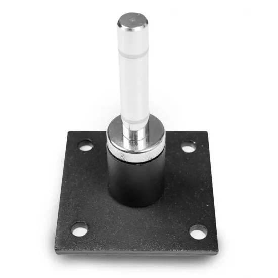 Стойка с ротатор под 90°