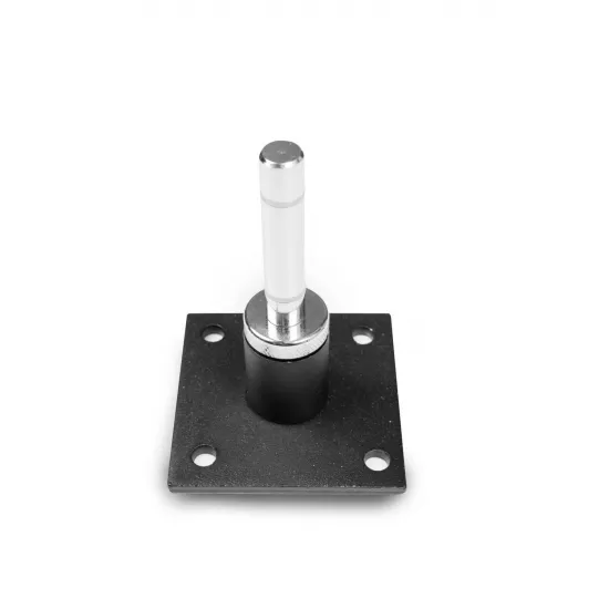 Стойка с ротатор под 90°