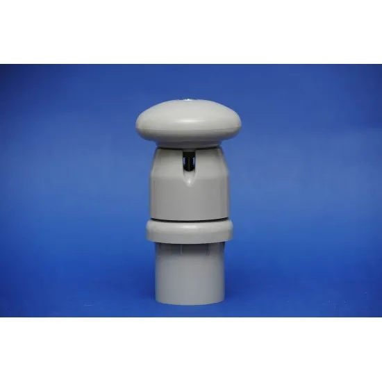 Декоративен връх тип малка Гъба