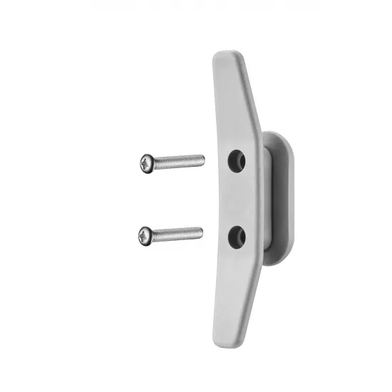 Сив външен кнехт за пилон