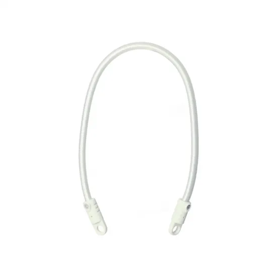 Еластичен подсилен полиестерен флагов ринг