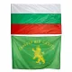 Комплект знамена на България и Свобода или смърт 70/120 см. за външни условия
