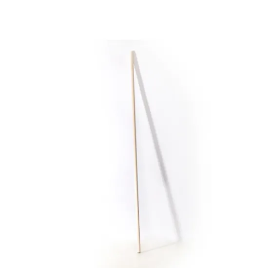 Дървена дръжка за знаме 130 см.