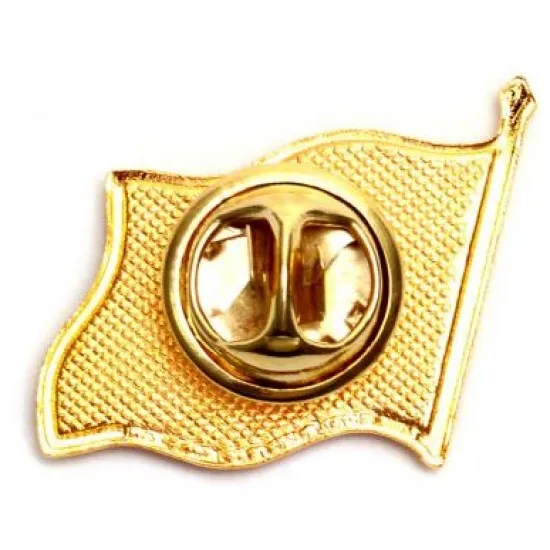 Значка български флаг