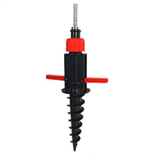 Свредел с адаптор