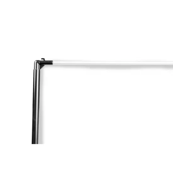 Пилон за рекламно знаме тип Банер размер L