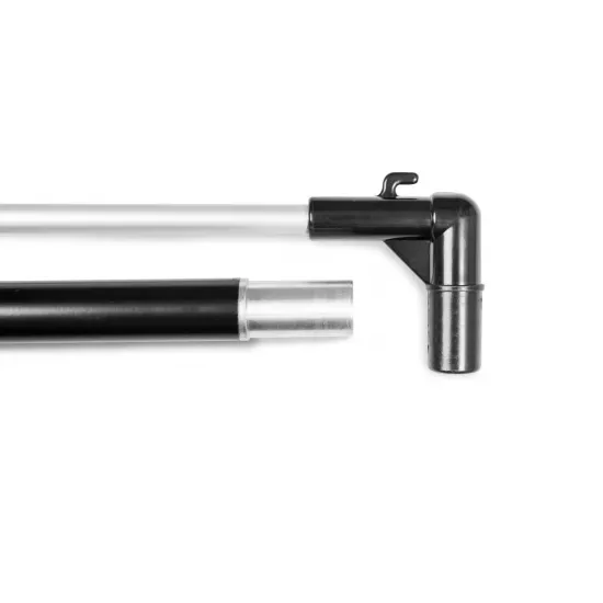 Пилон за рекламно знаме тип Банер размер L