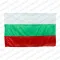 Знаме на България 180/300 см. за външни условия