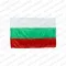 Знаме на България 60/100 см. за външни условия