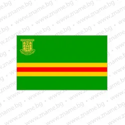 Знаме на Община Болярово