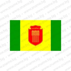 Знаме на Община Добрич