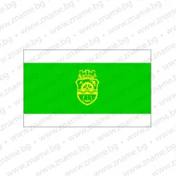 Знаме на Община Габрово