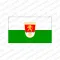 Знаме на Община Козлодуй
