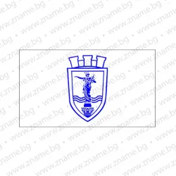 Знаме на Община Русе