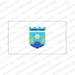 Знаме на Община Сливо поле