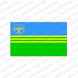 Знаме на Община Тунджа